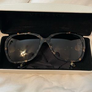 Versace Sunglasses